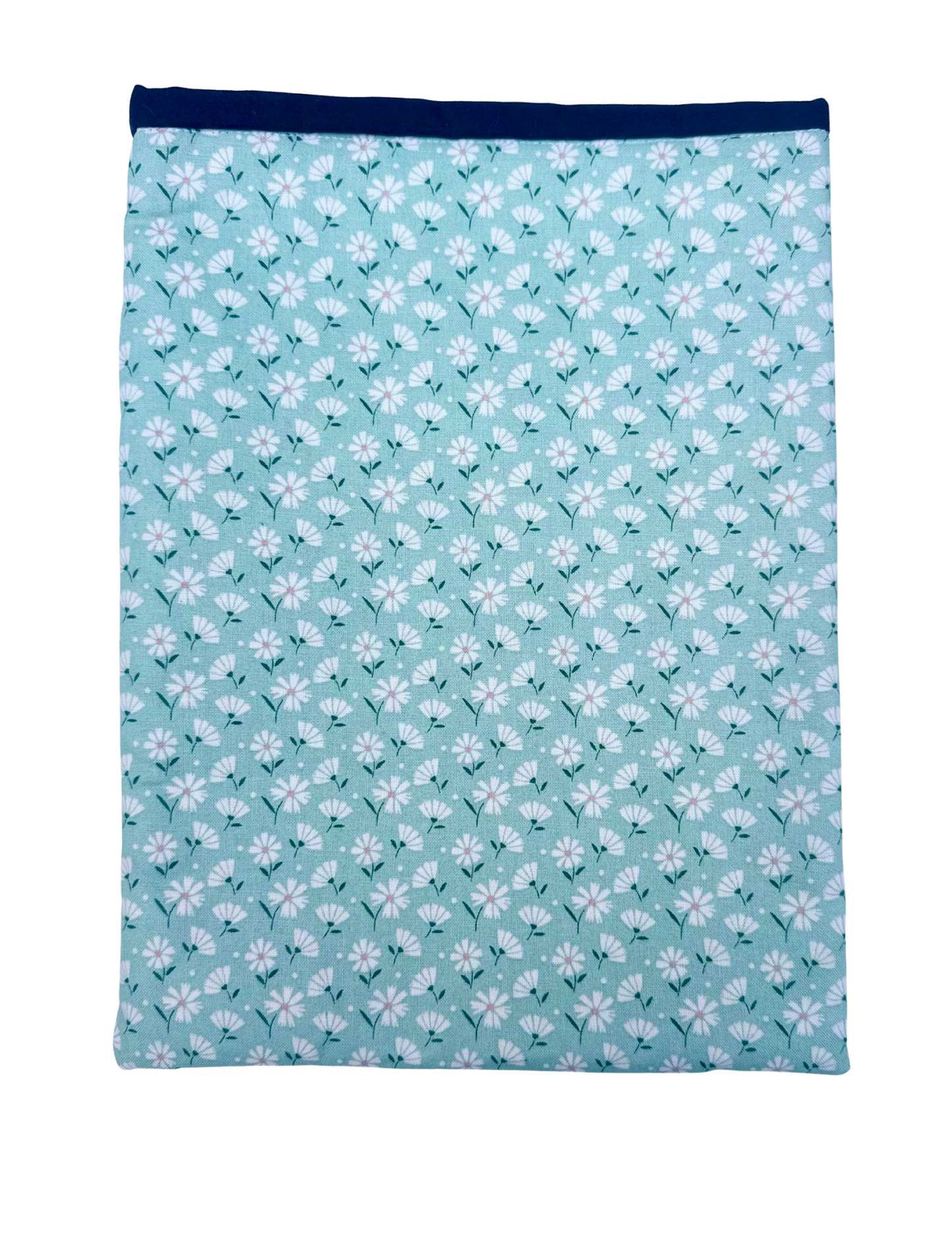 Large Open Book Sleeve