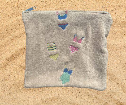 Towel Bag