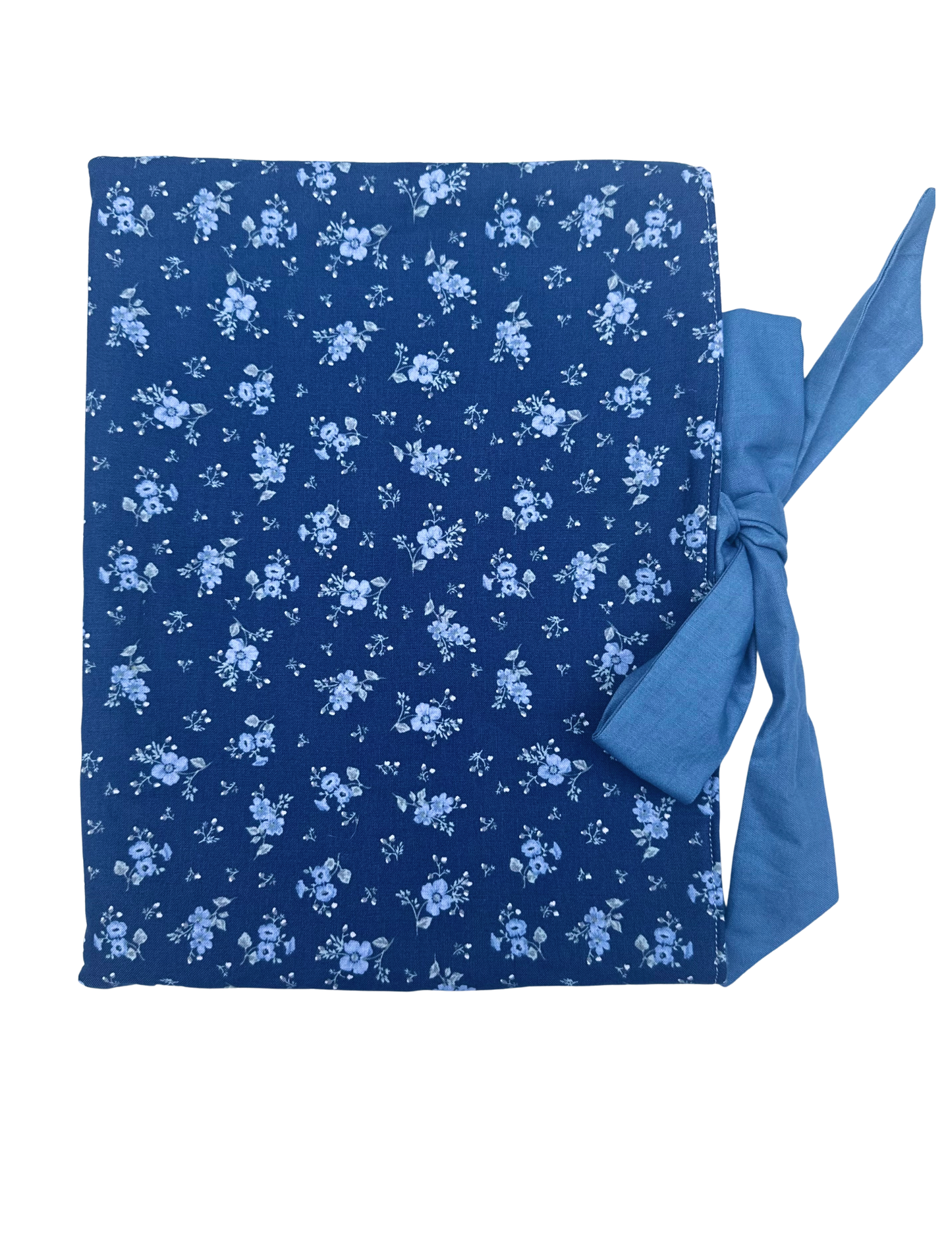 Large Bow Book Sleeve