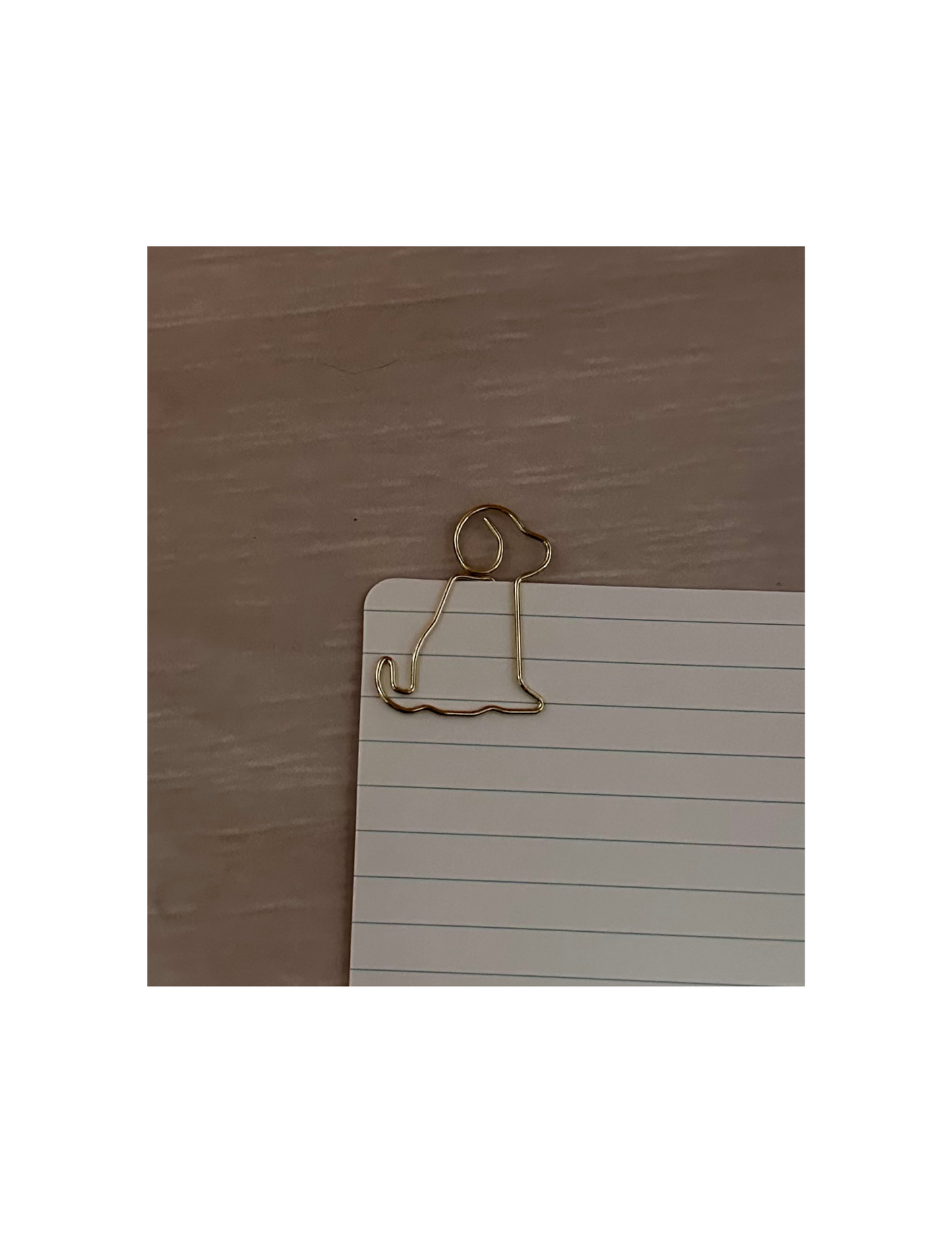 Paper Clips