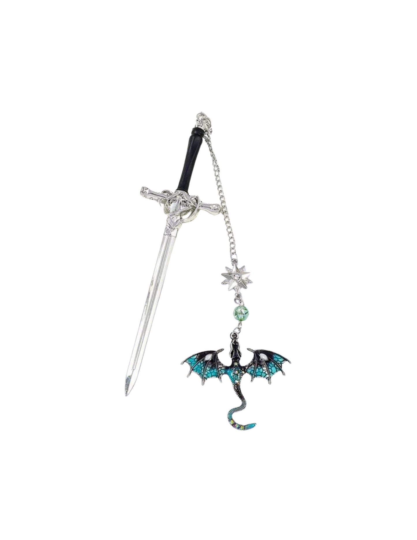Sword Bookmark