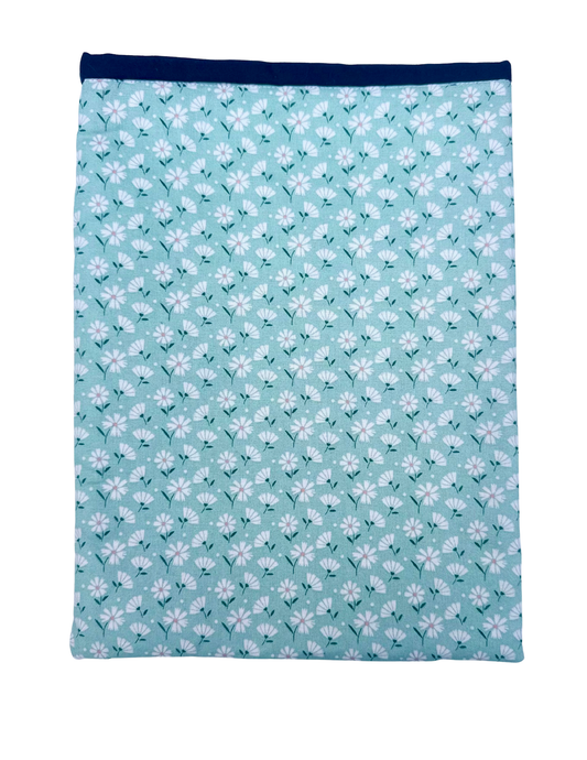 Large Open Book Sleeve