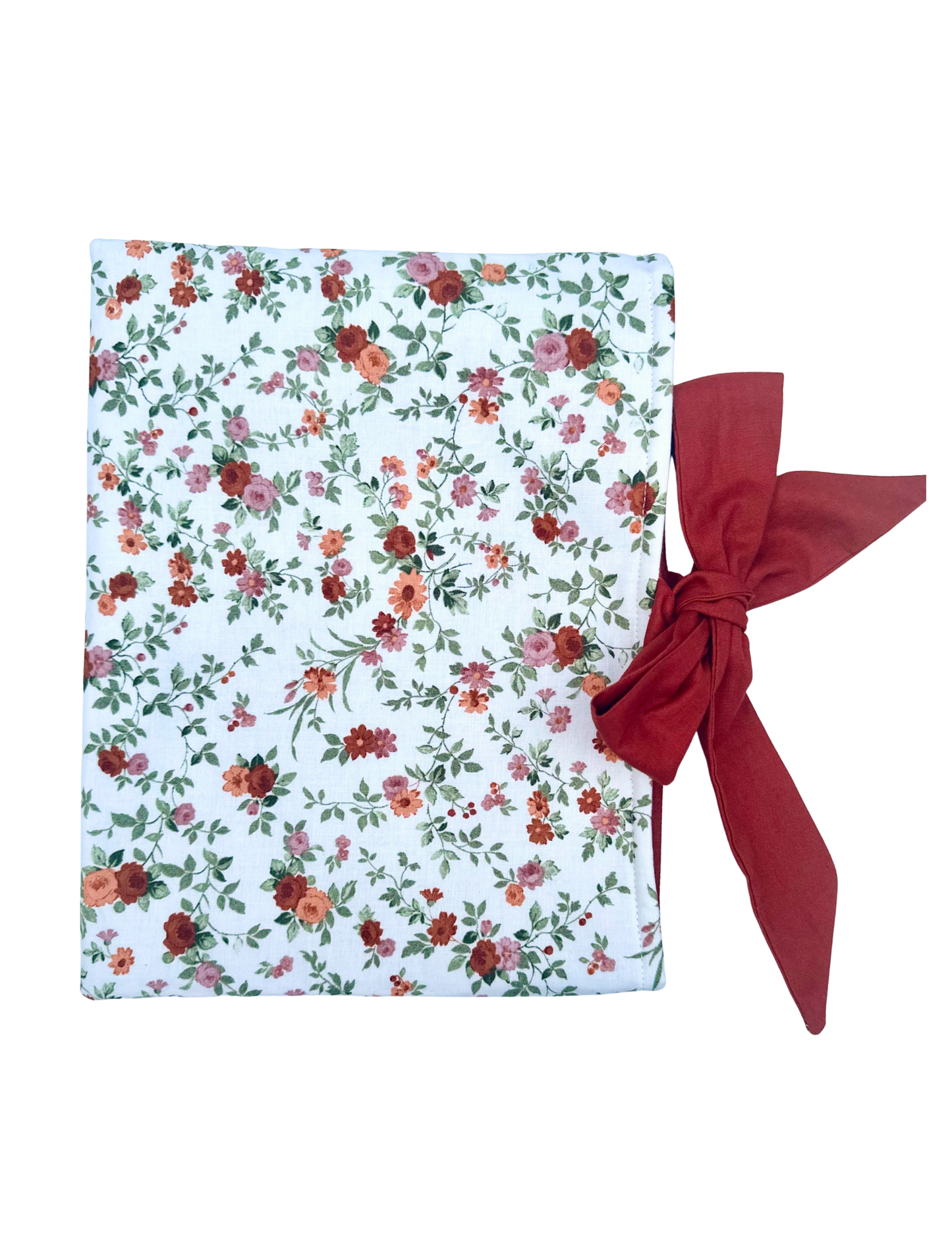 Large Bow Book Sleeve