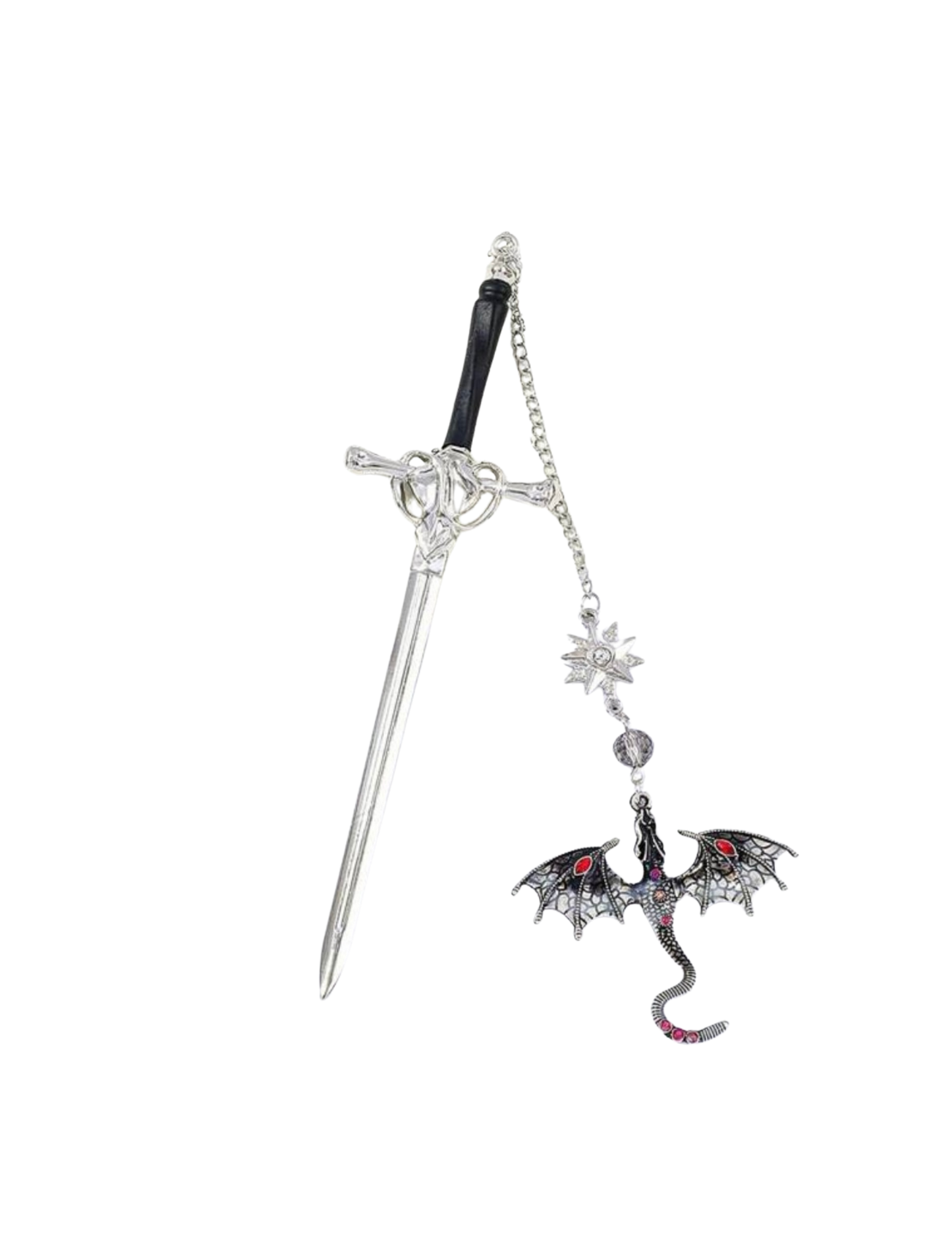 Sword Bookmark