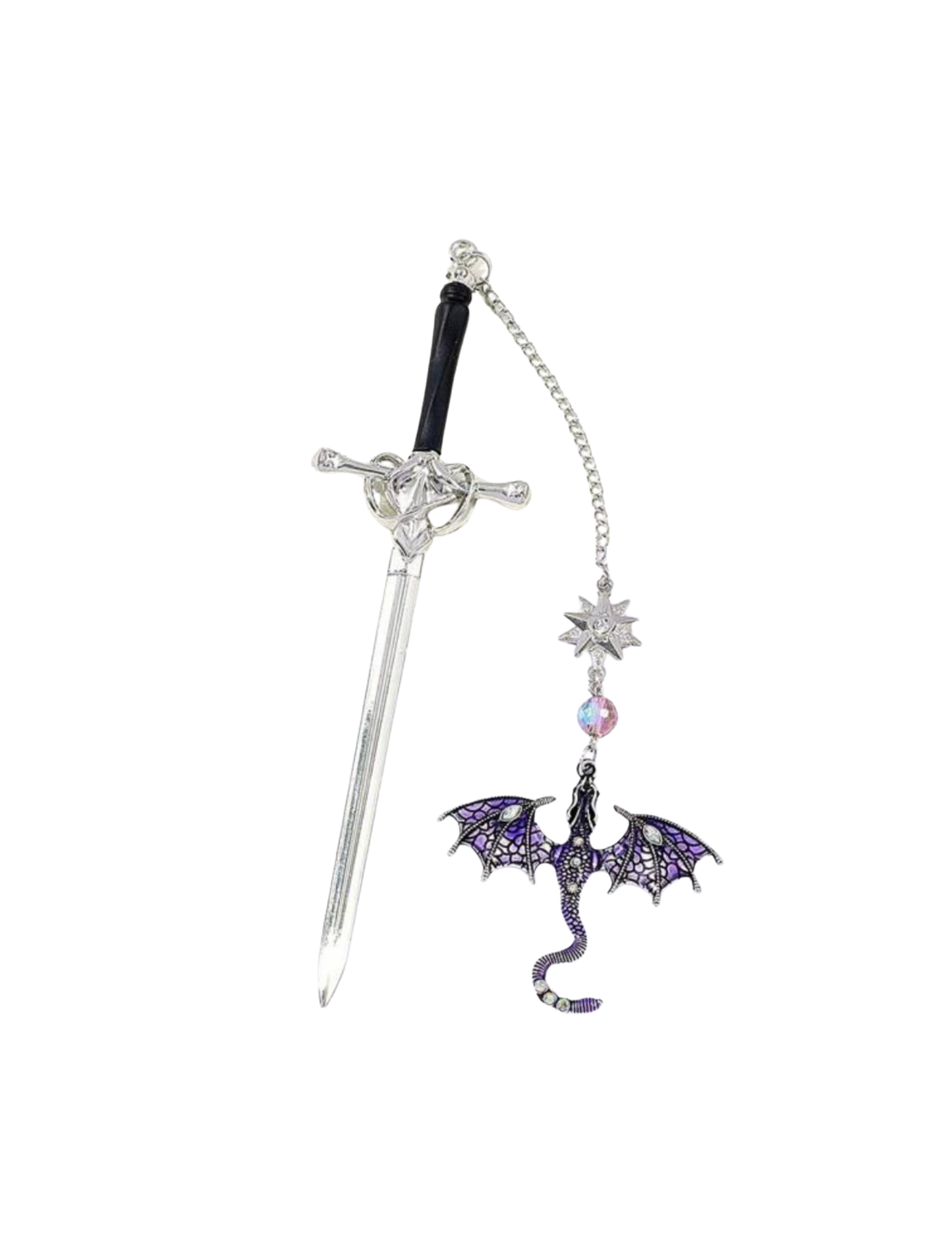 Sword Bookmark