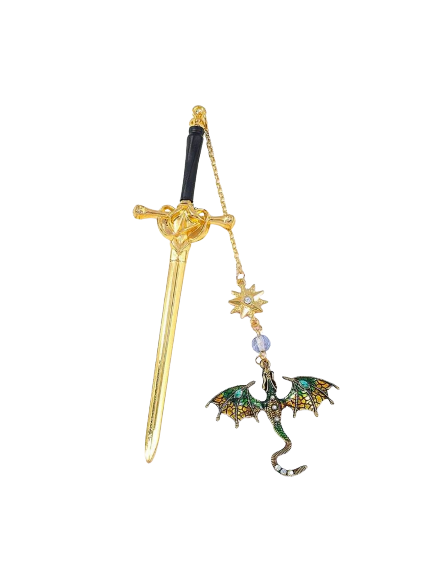 Sword Bookmark