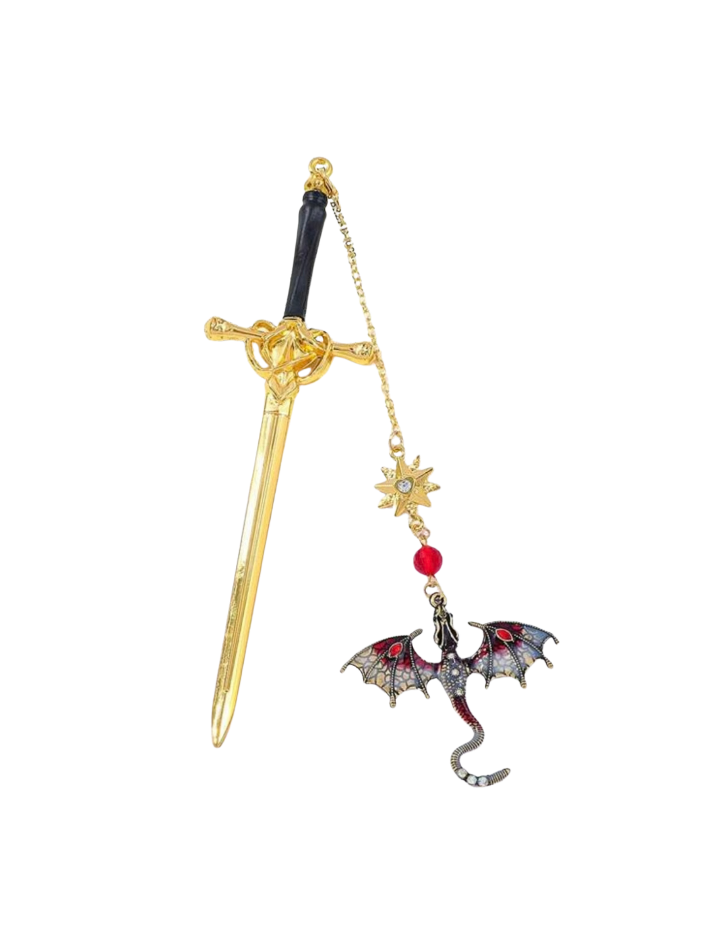 Sword Bookmark