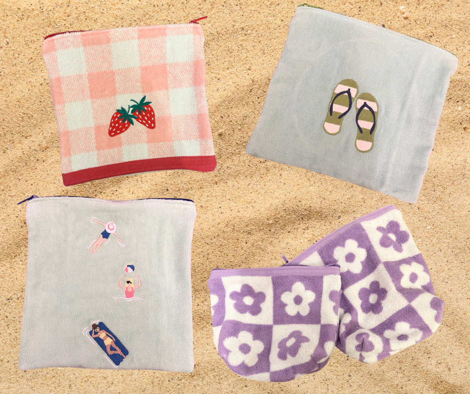 Towel Bag