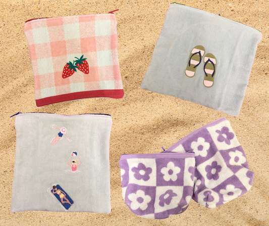 Towel Bag