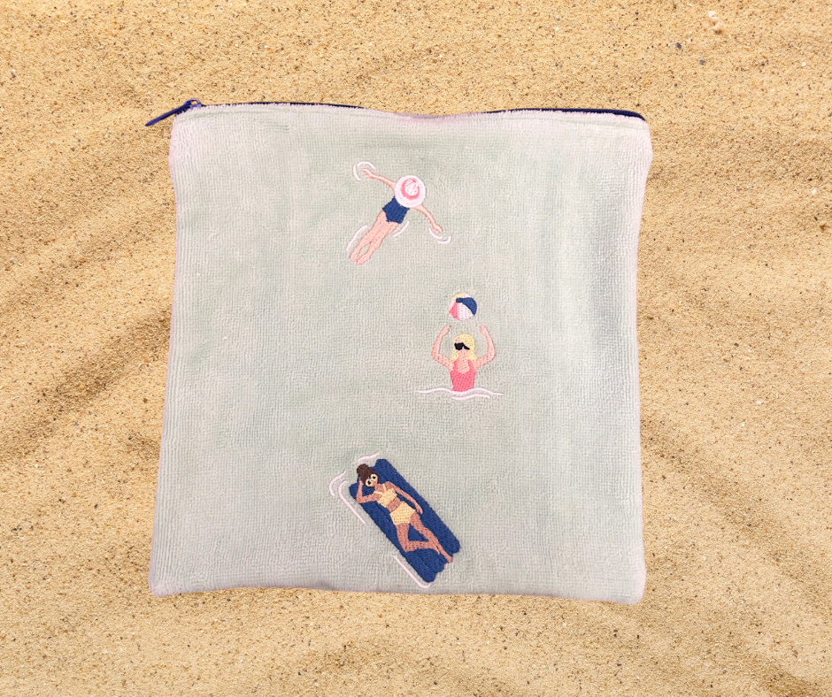 Towel Bag
