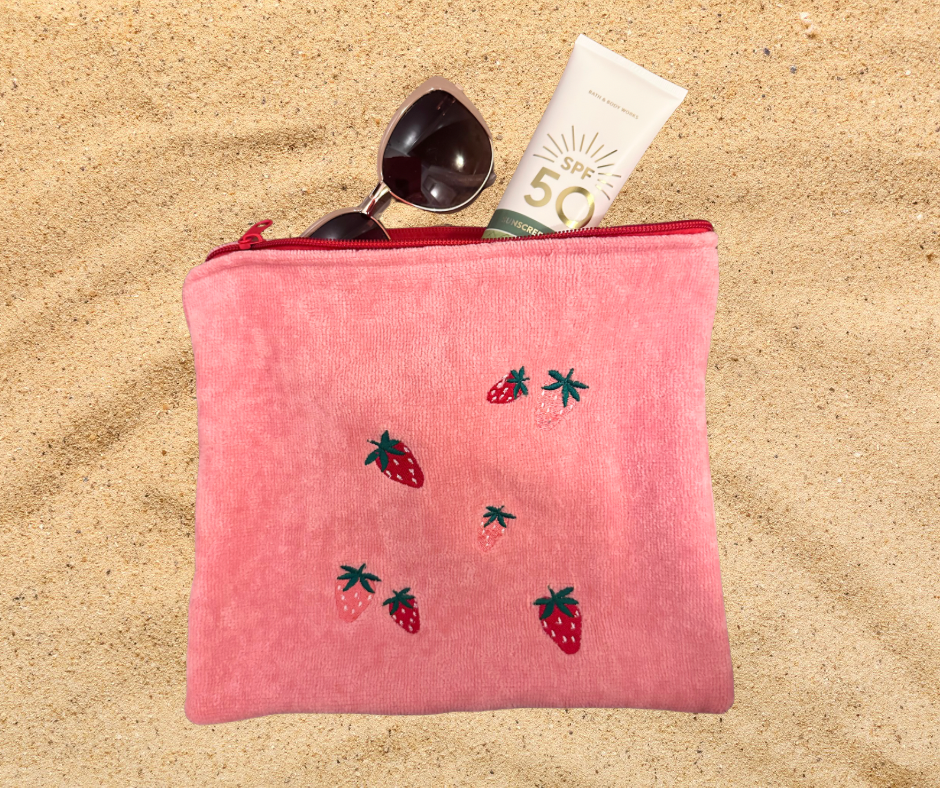 Towel Bag