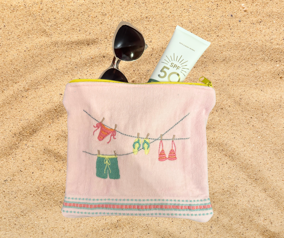 Towel Bag