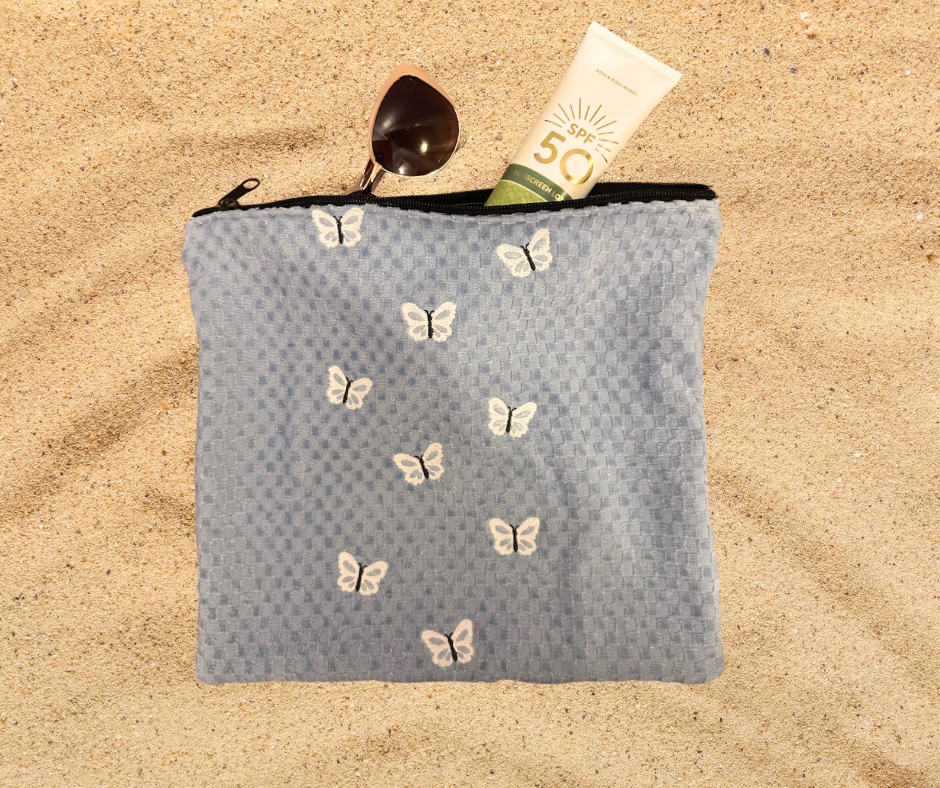 Towel Bag