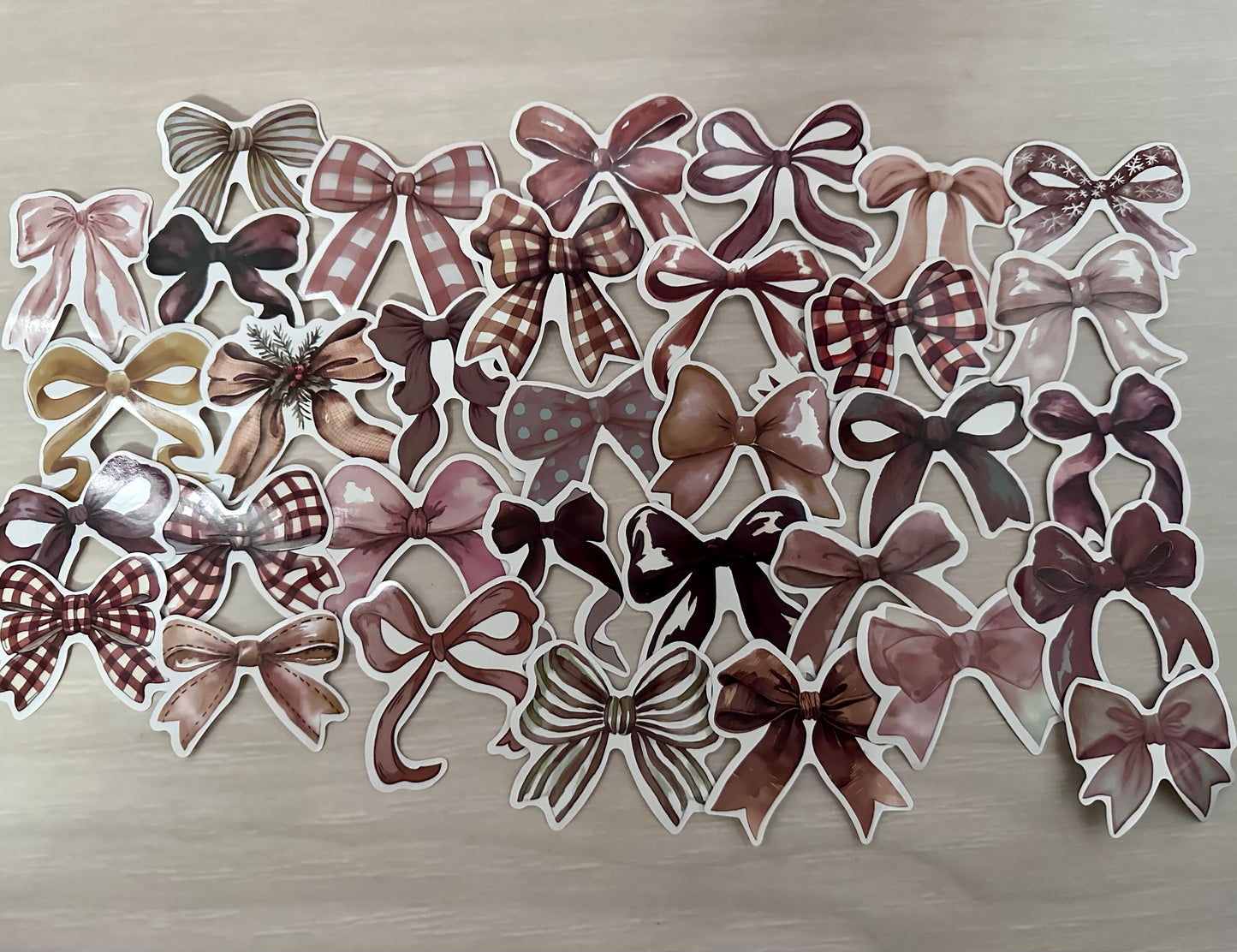 Stickers - 4 pk