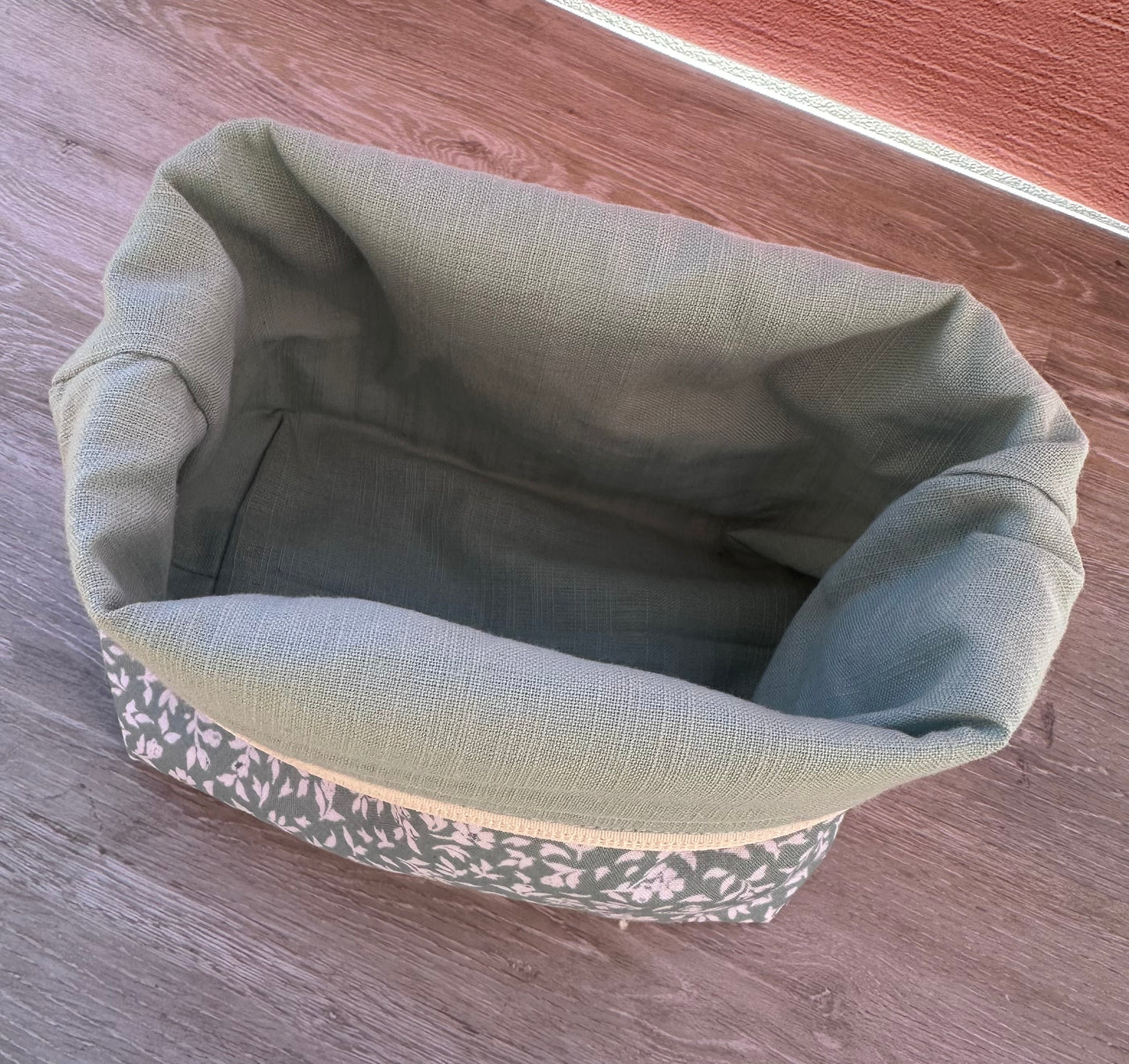 Make-up Bag