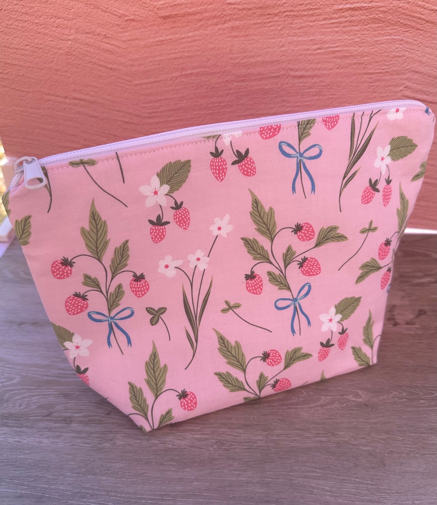 Make-up Bag