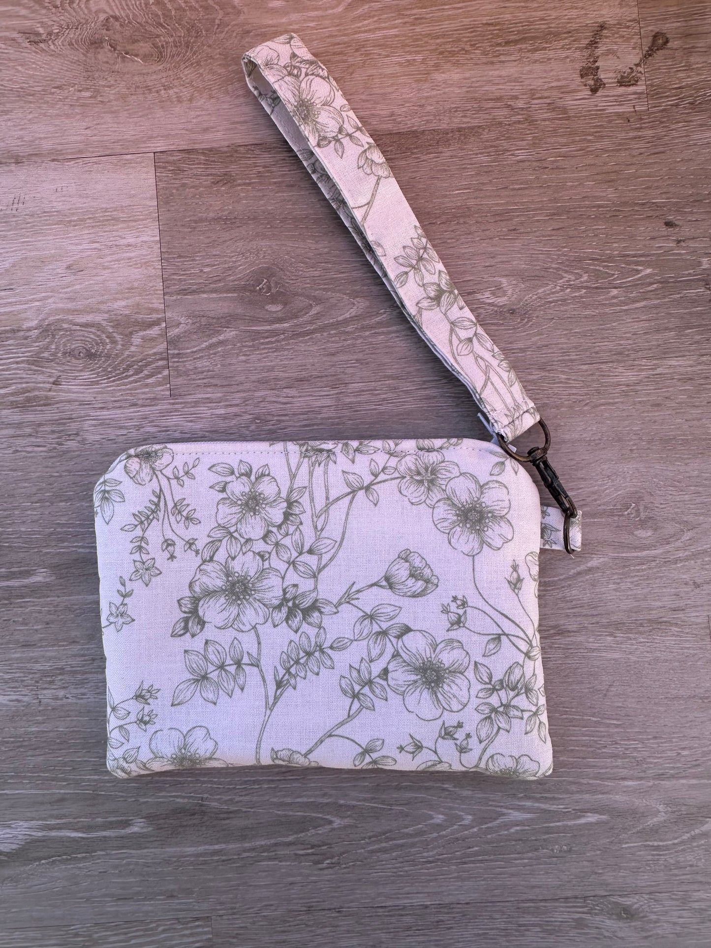 Wallet & Keychain