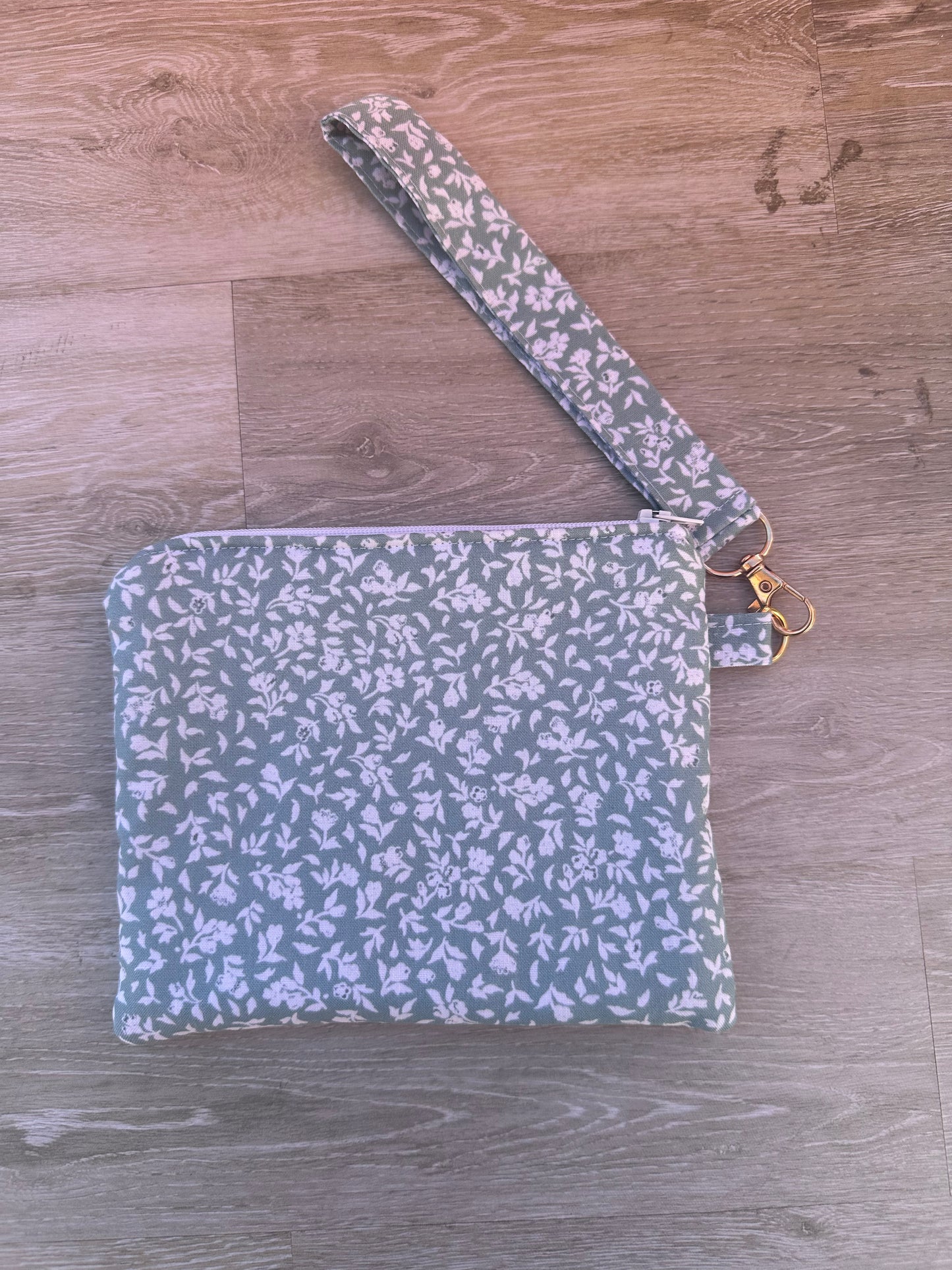 Wallet & Keychain