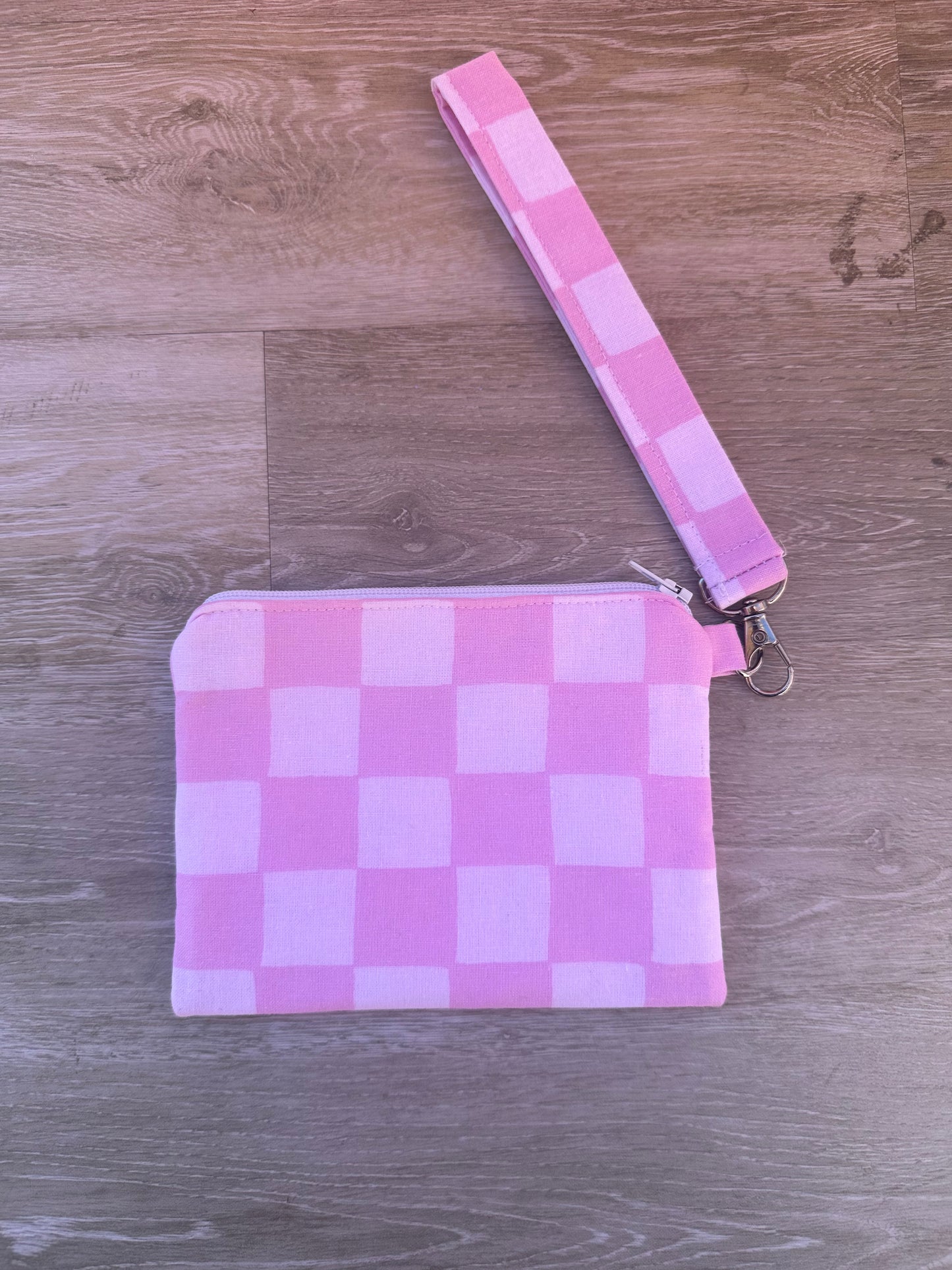 Wallet & Keychain