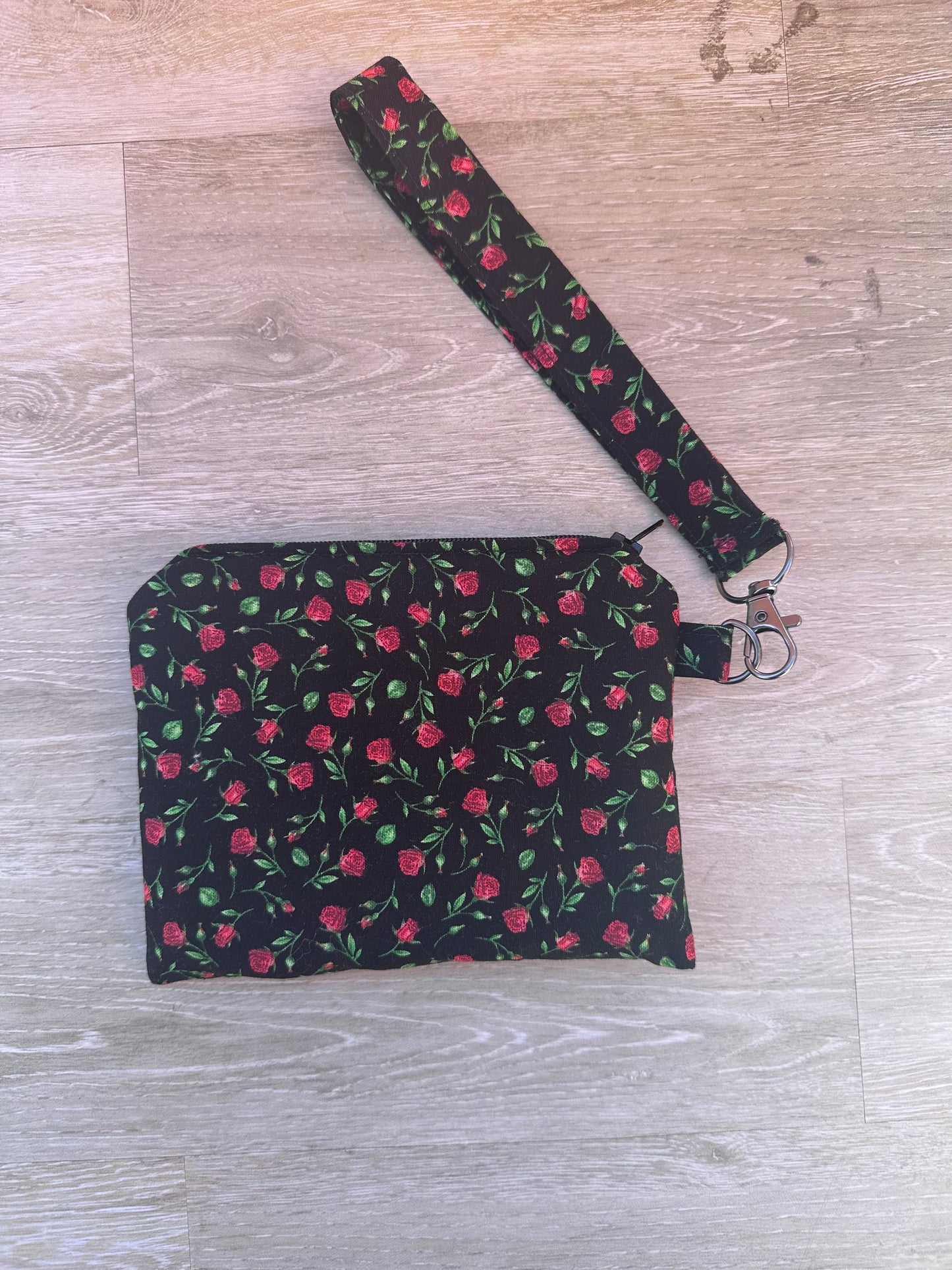Wallet & Keychain