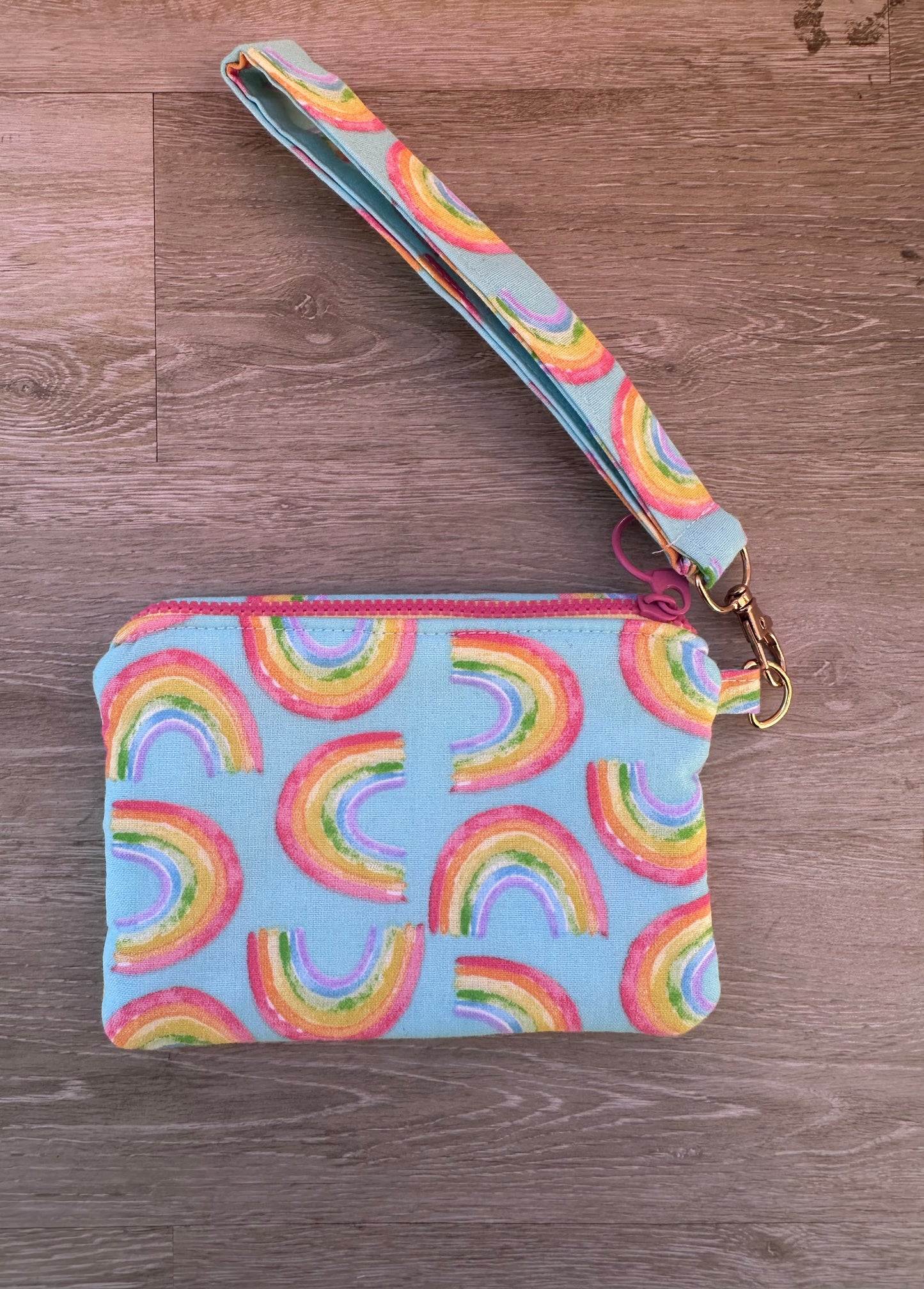 Wallet & Keychain