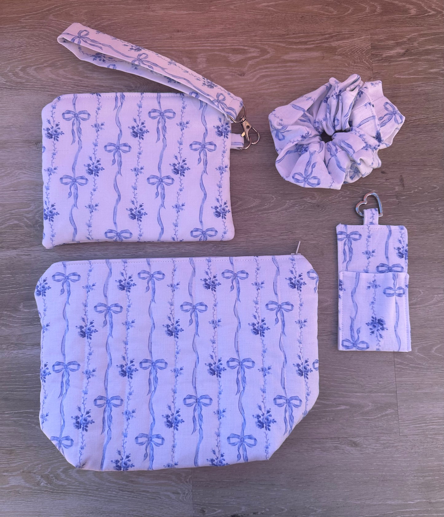 Make-up Bag